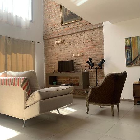 Hermoso Duplex Interno En La Mejor Zona De เมนโดซา ภายนอก รูปภาพ