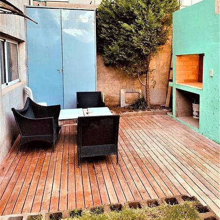 Hermoso Duplex Interno En La Mejor Zona De เมนโดซา ภายนอก รูปภาพ