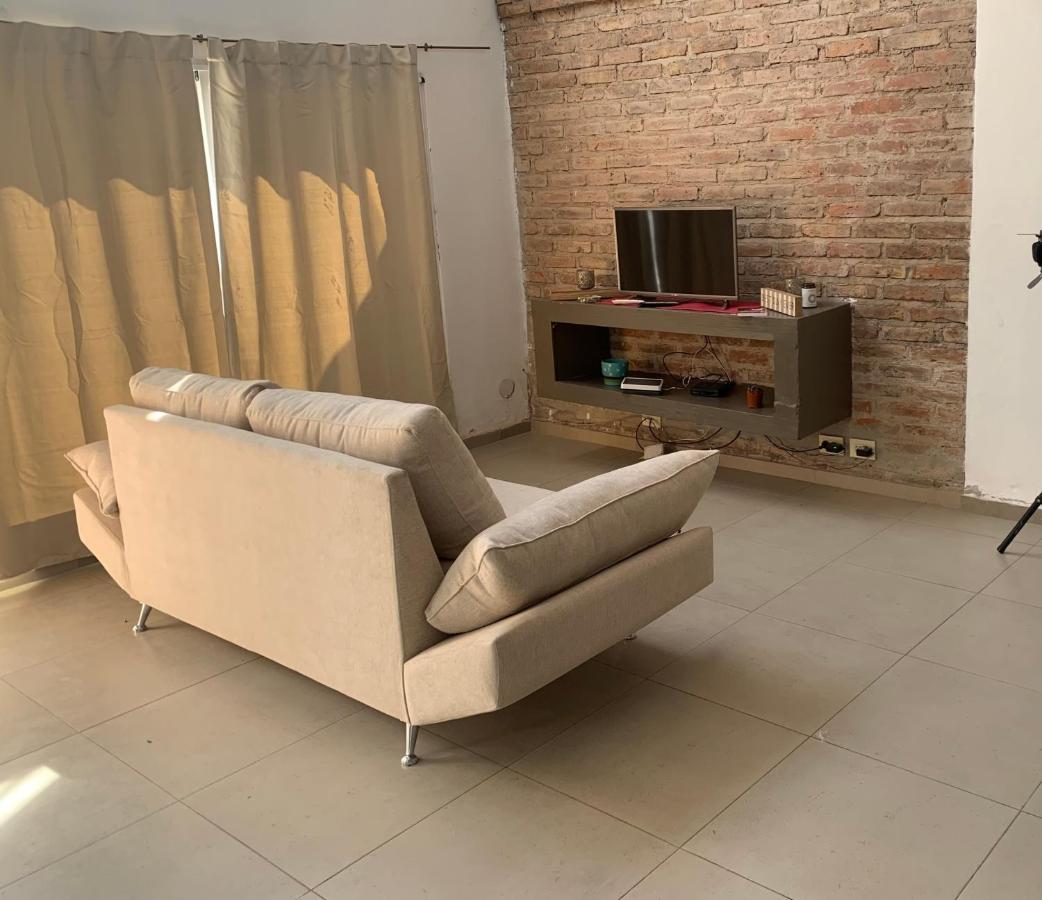 Hermoso Duplex Interno En La Mejor Zona De เมนโดซา ภายนอก รูปภาพ
