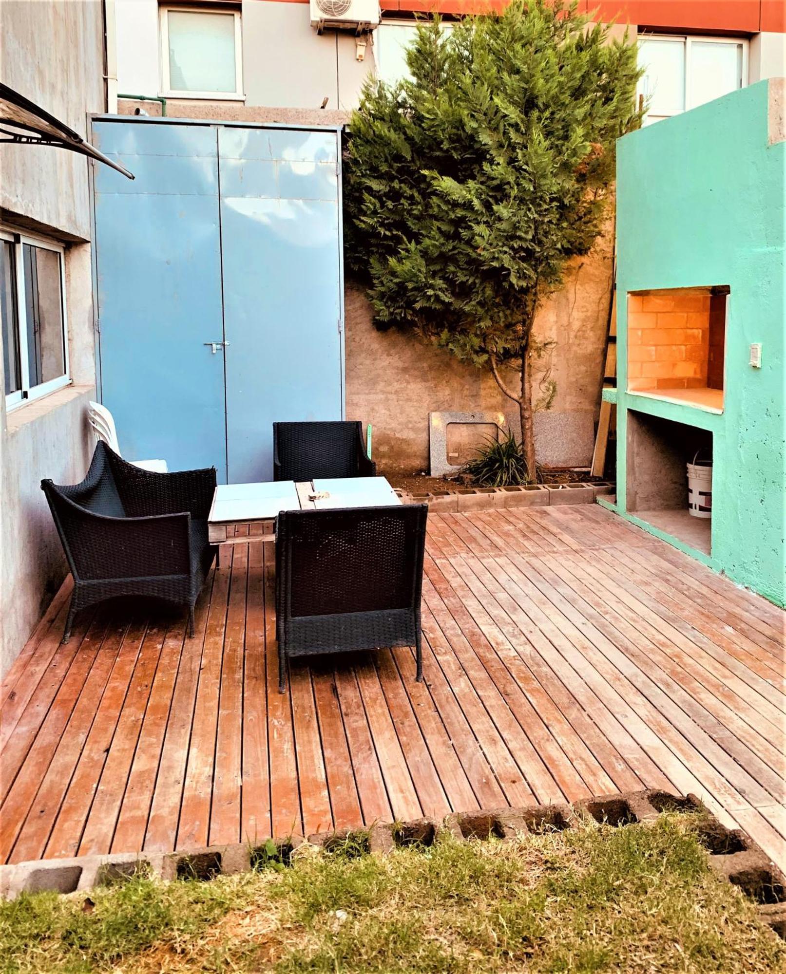 Hermoso Duplex Interno En La Mejor Zona De เมนโดซา ภายนอก รูปภาพ