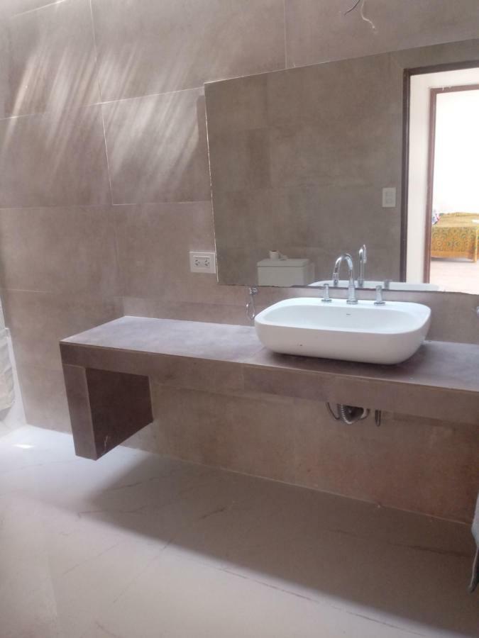 Hermoso Duplex Interno En La Mejor Zona De เมนโดซา ภายนอก รูปภาพ