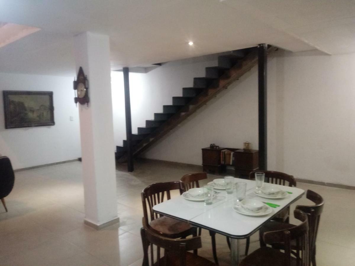 Hermoso Duplex Interno En La Mejor Zona De เมนโดซา ภายนอก รูปภาพ